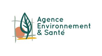 Logo Agence Environnement & Santé